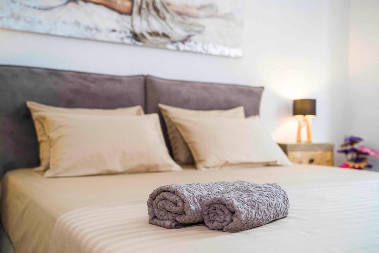 Apartment Alice Central Luxe Сплит Экстерьер фото
