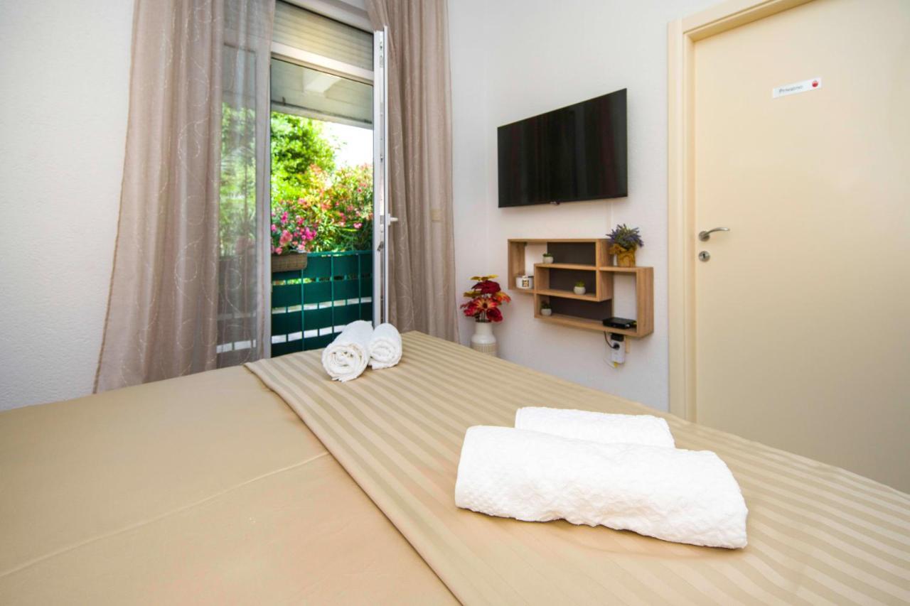 Apartment Alice Central Luxe Сплит Экстерьер фото