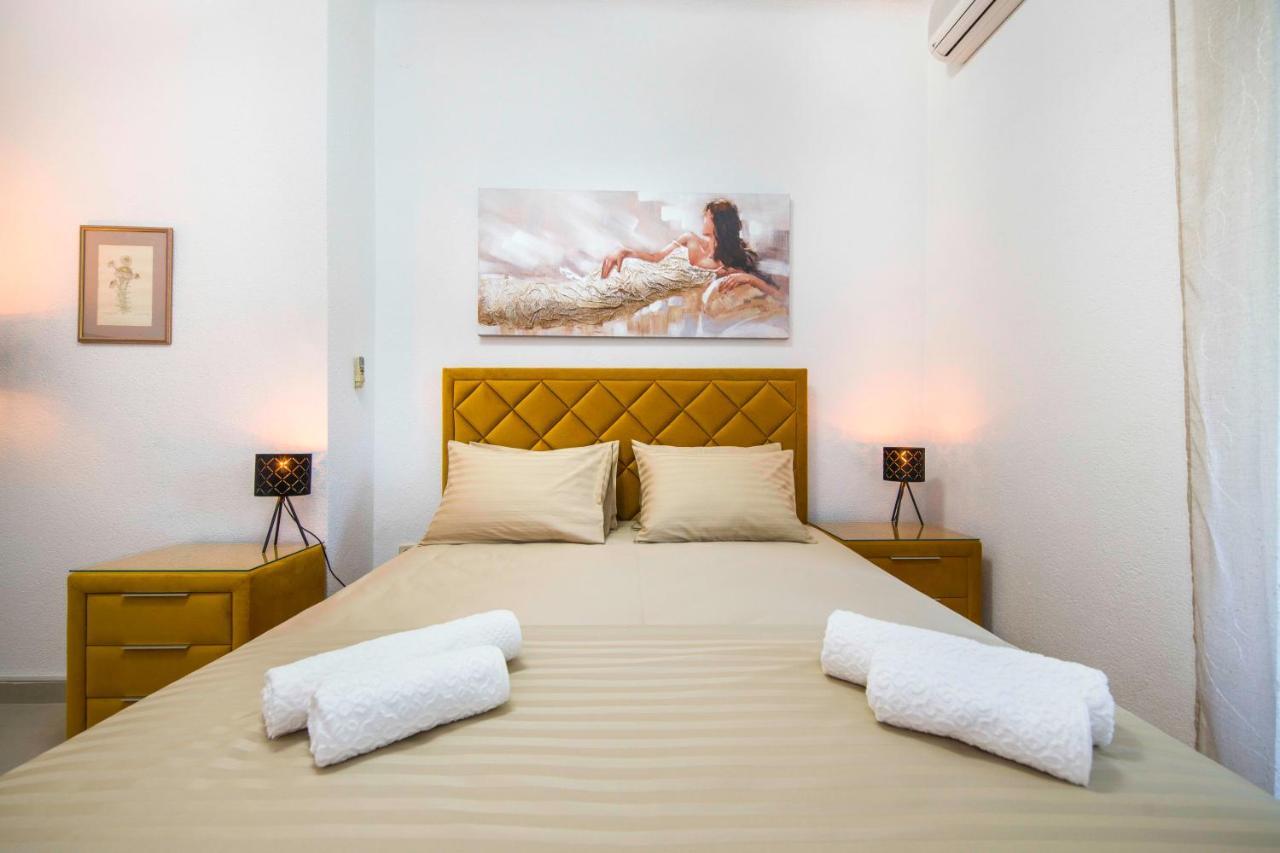 Apartment Alice Central Luxe Сплит Экстерьер фото